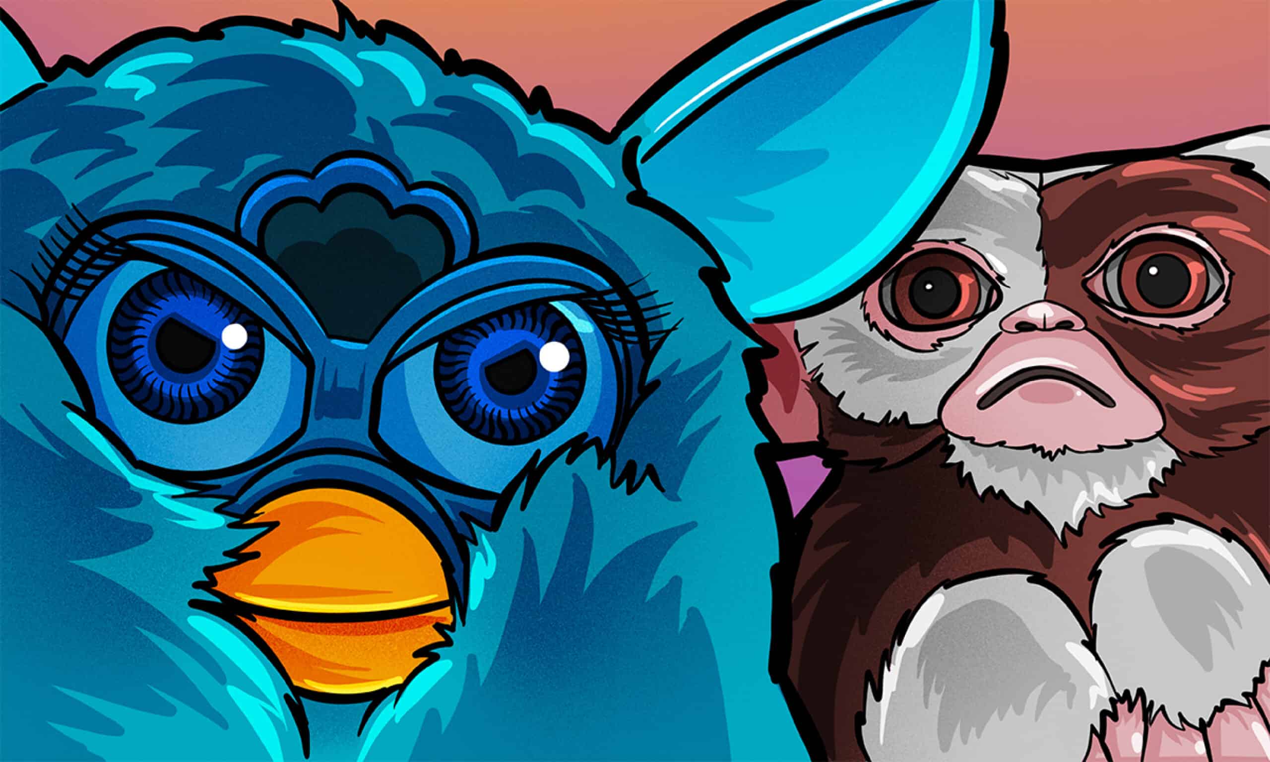 Discover the Different Personalities of Your Furby Boom