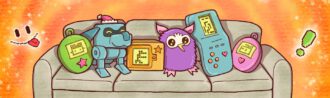 Go to Electronic Toys category page