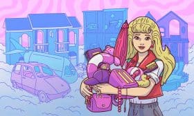 90s Barbie Playsets: The Best of Houses, Vehicles and Addons