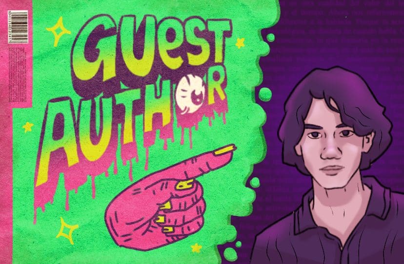 90s Toys guest author Adam Smuthwaite