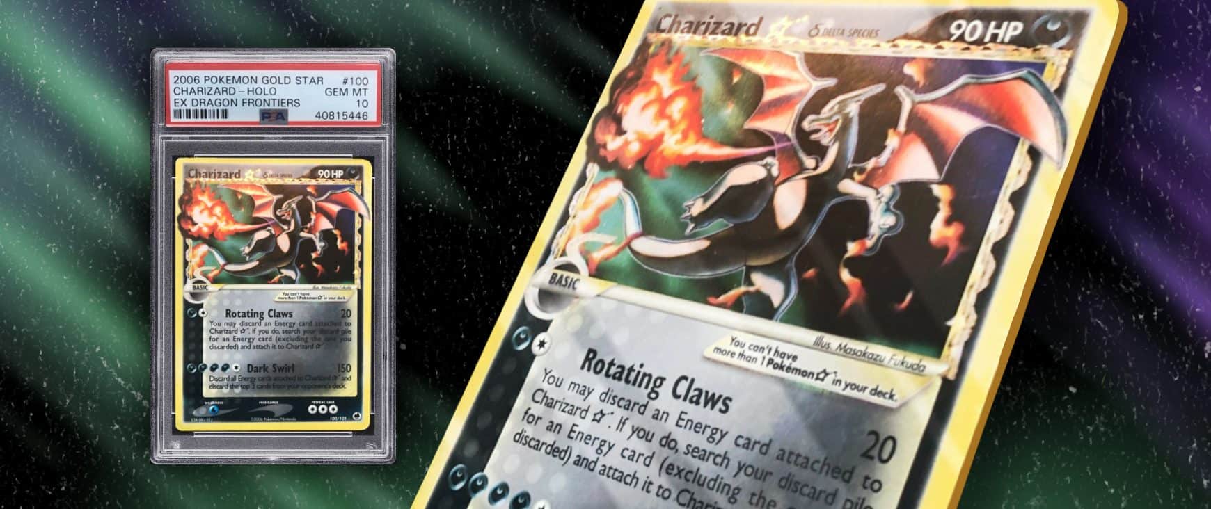 The 23 Most Rare and Expensive Pokémon Cards