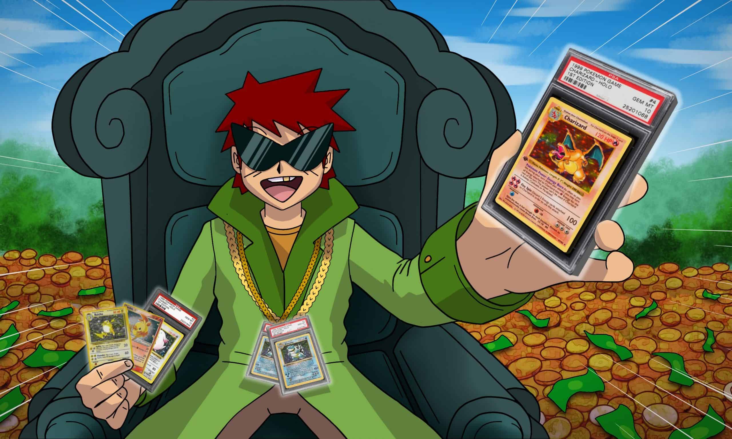 Most Expensive Pok mon Cards 2023 Rarity Cost 90s 53 OFF