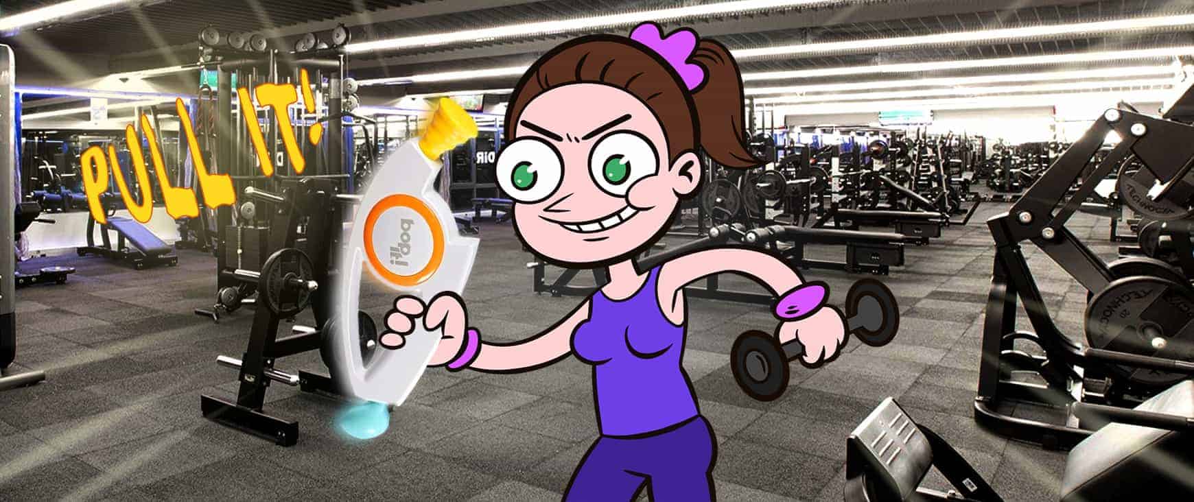 Improve your Bop It! game