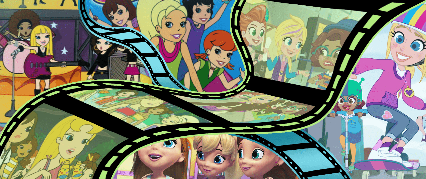 Everything to Know About the Polly Pocket Movie