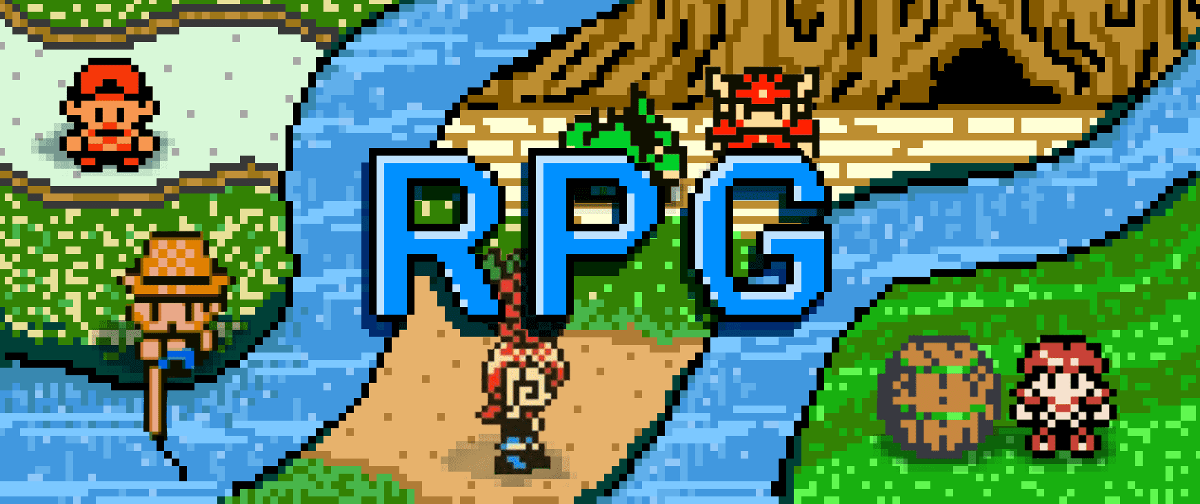 Best RPGs on Game Boy Color
