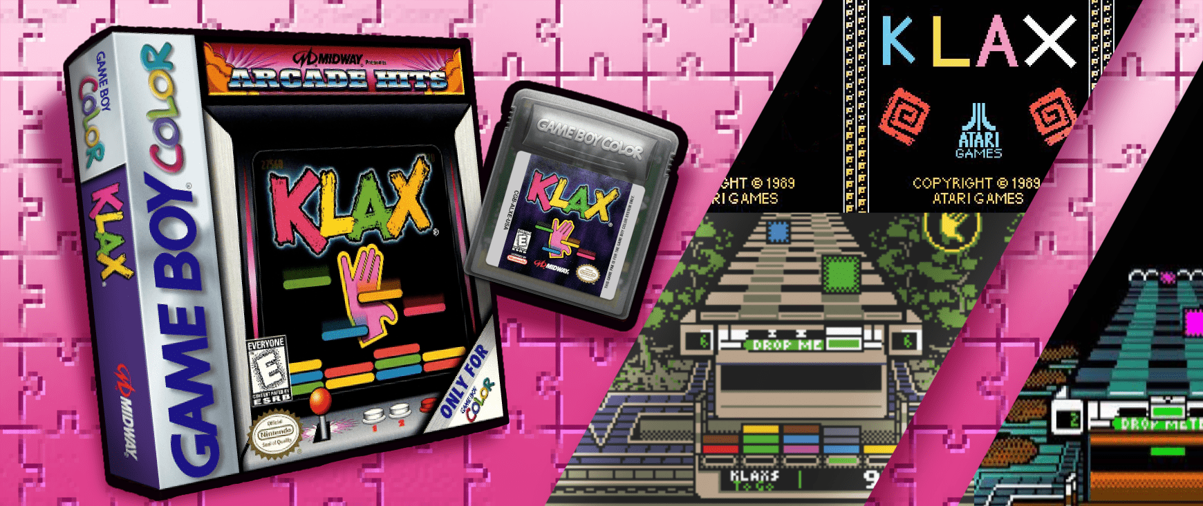 Klax