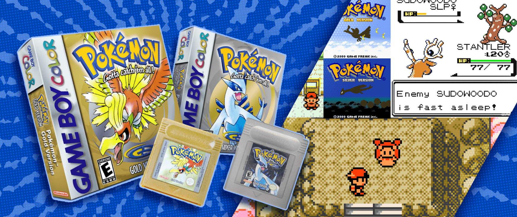 10 Best Game Boy Color Games of All-Time