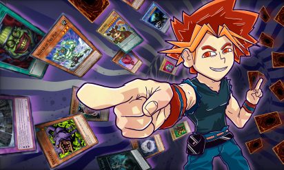 30 Funny, Terrifying and Weird Yu-Gi-Oh! Cards