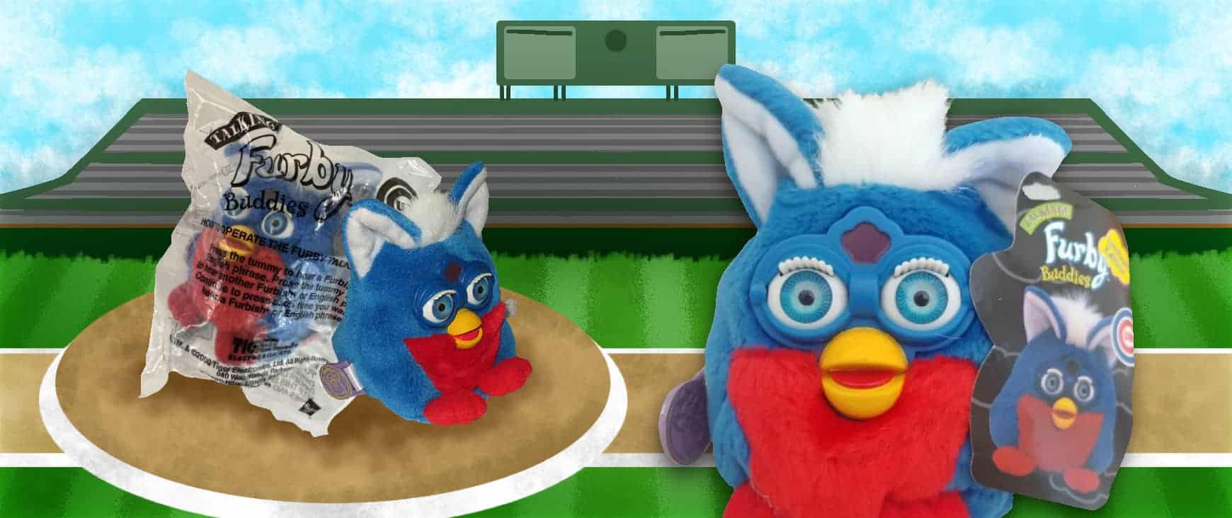 13 Rarest Furbies & What They Cost in 2023