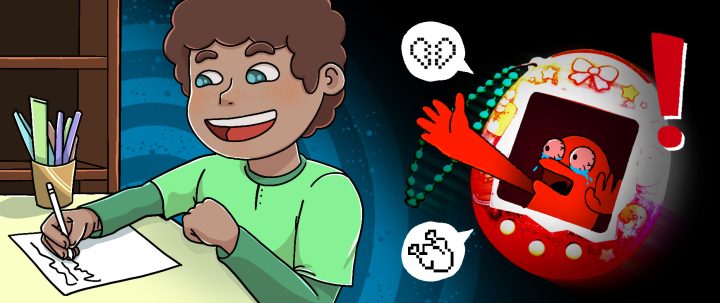 How to Turn Off Tamagotchi Sound for Peace & Quiet