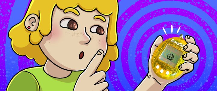 How to Turn Off Tamagotchi Sound for Peace & Quiet