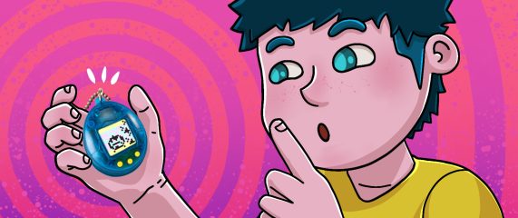 How to Turn Off Tamagotchi Sound for Peace & Quiet