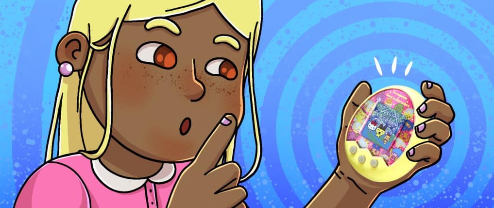 How to Turn Off Tamagotchi Sound for Peace & Quiet