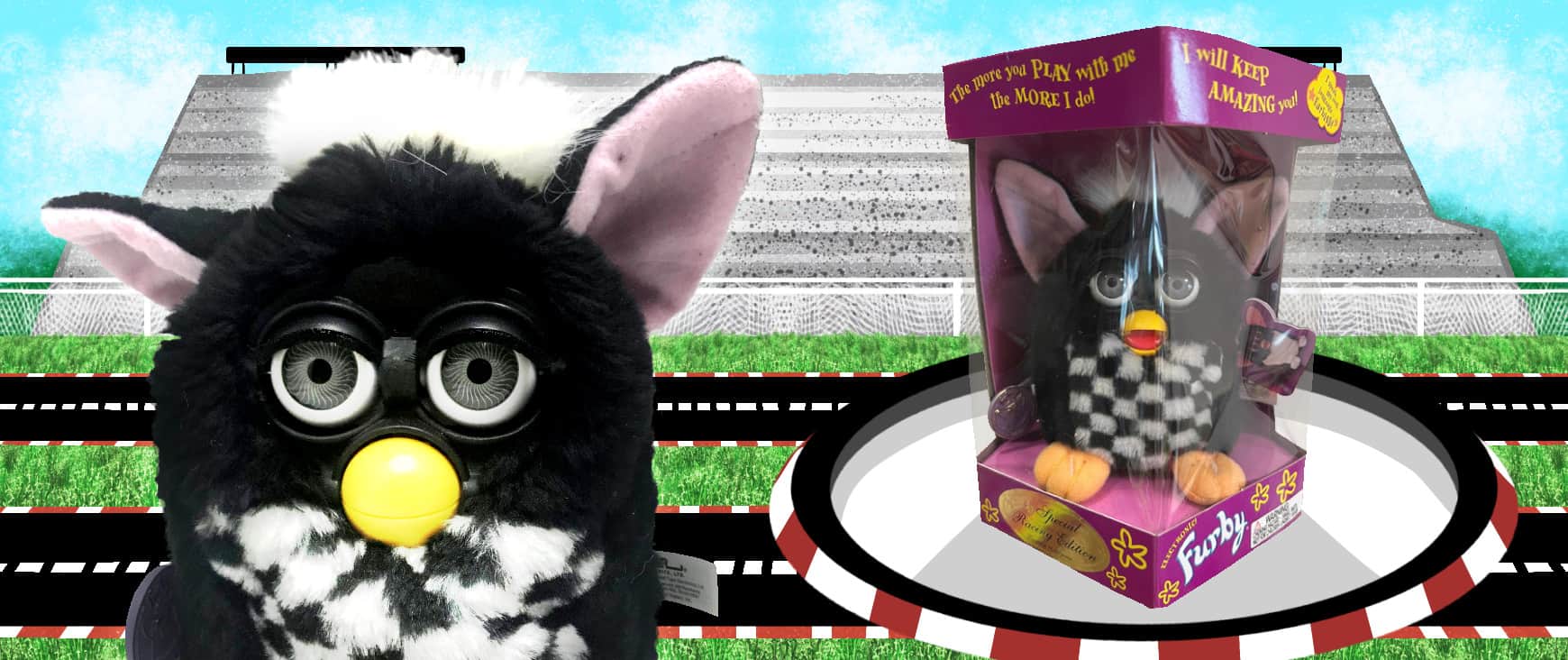 13 Rarest Furbies & What They Cost in 2023