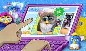 10 Ways to Score the Ultimate Furby Deal on eBay