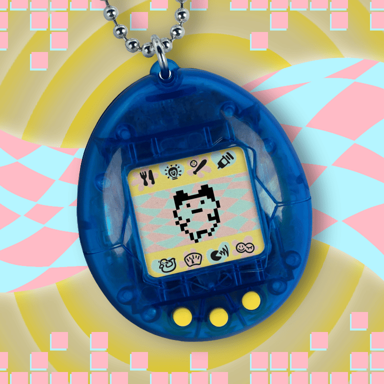 Tamagotchi Gen 1