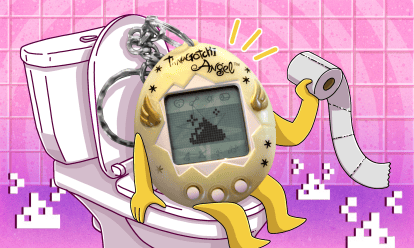 How to Clean Tamagotchi Poop: Doo-ty Done Right!