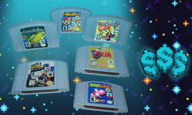 The Rarest and Most Expensive N64 Games in 2023