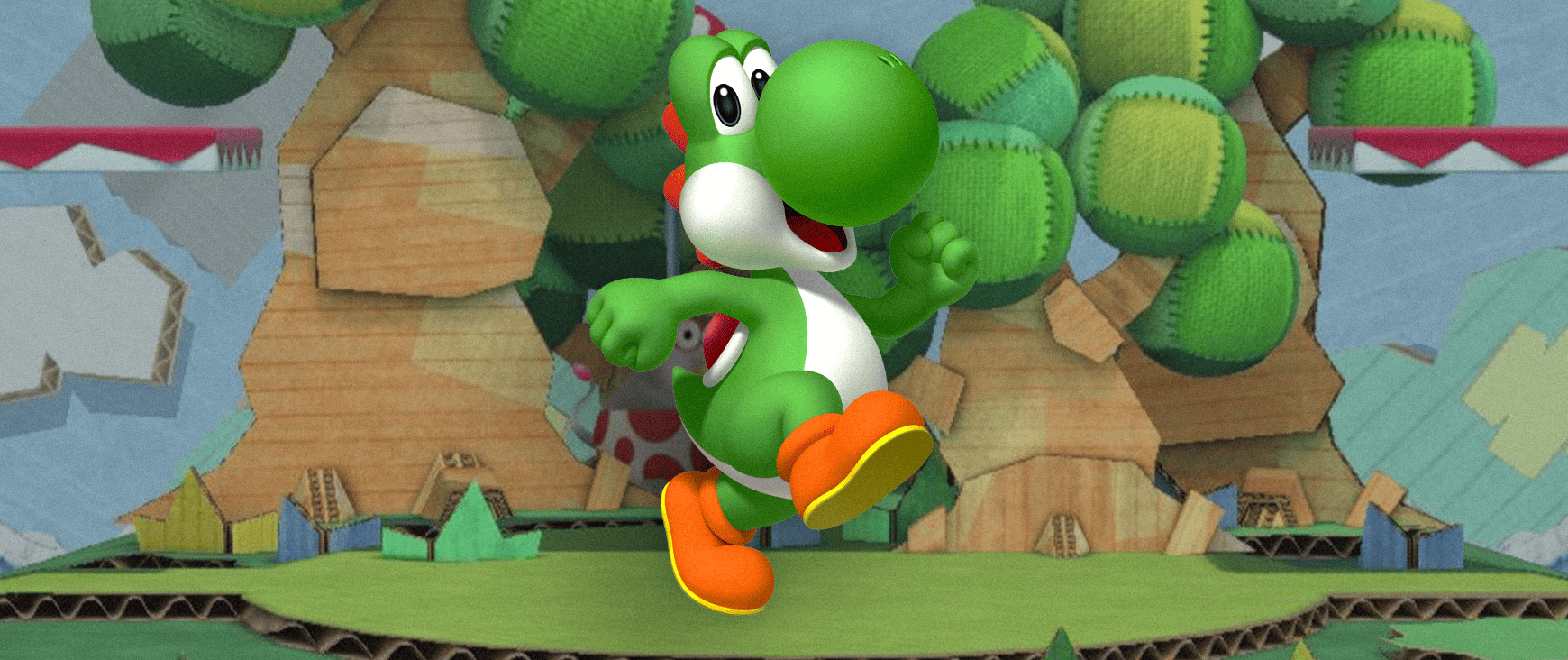 Yoshi