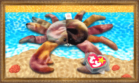 The Artist with Claws: A Valuation of Claude the Crab