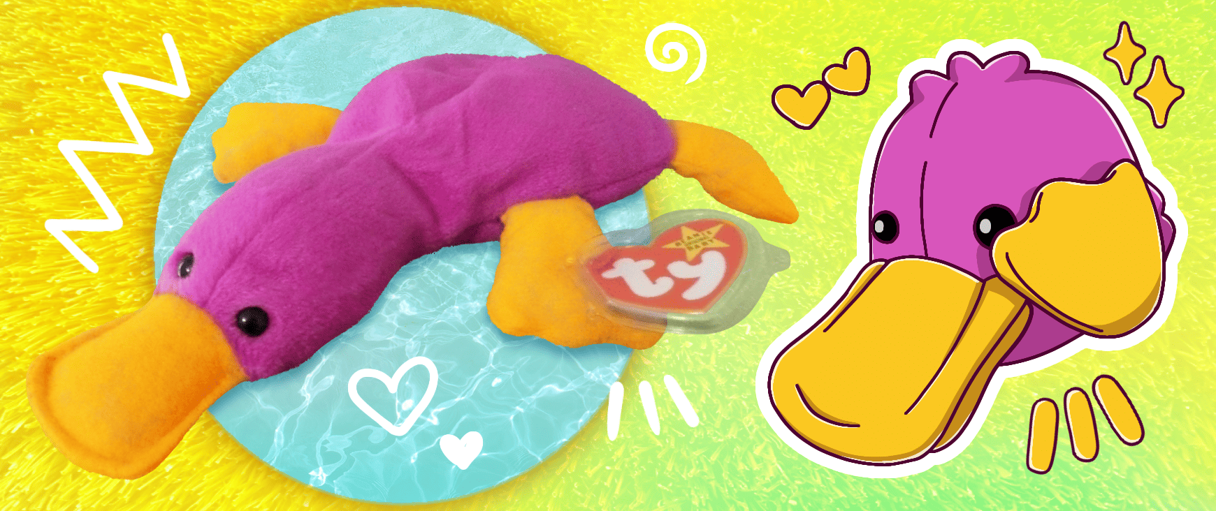 Patti erfolgreicher the Platypus 4th