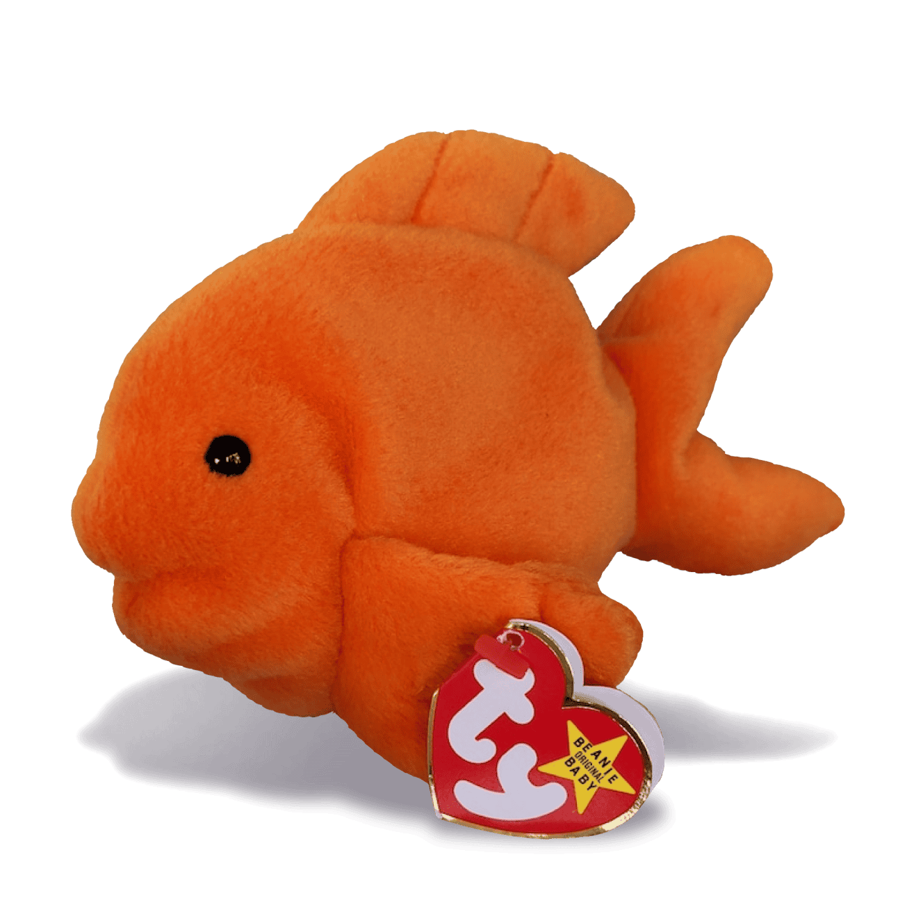 Goldie the Fish - Price Chart & Market Value