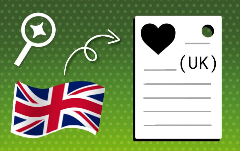 Gen 1 hang tag errors, quirks and oddities