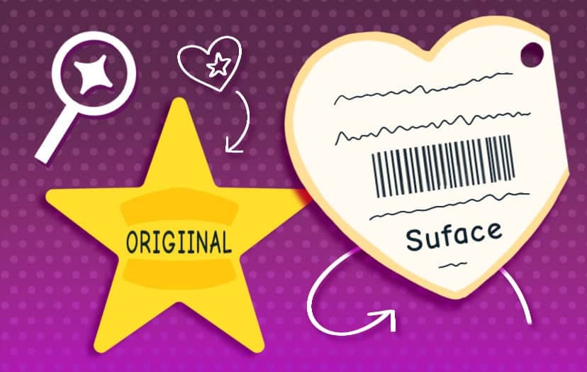 Gen 5 hang tag errors, quirks and oddities