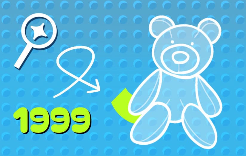 Gen 7 tush tag errors, quirks and oddities