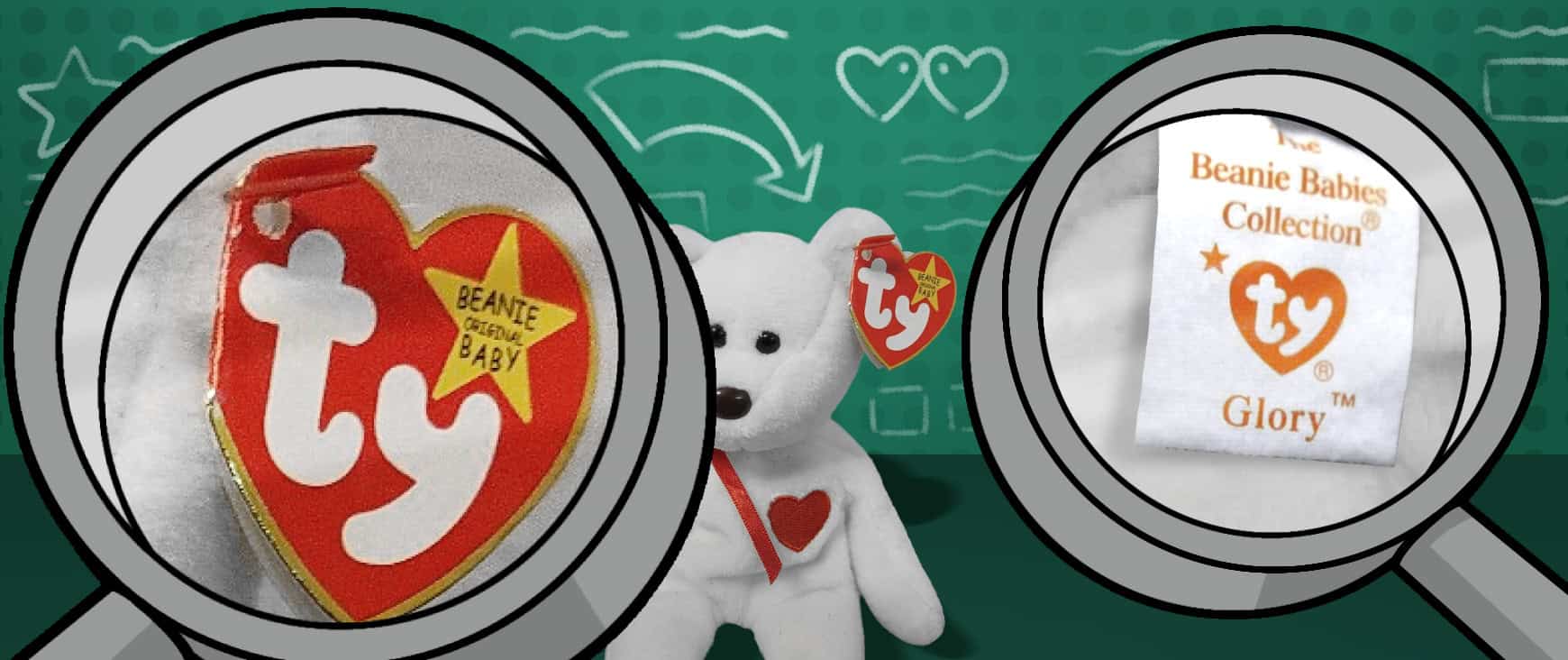 Figuring out hang tags and tush tags